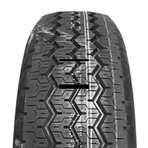Foto pneumatico: ARIVO, TRANSITO ARZ 6-X 205/65 R16 107R Estive