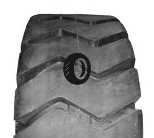 Foto pneumatico: ARMOUR, E3/L3  (ROCK LUG) 17.5/ R25  Quattro-stagioni