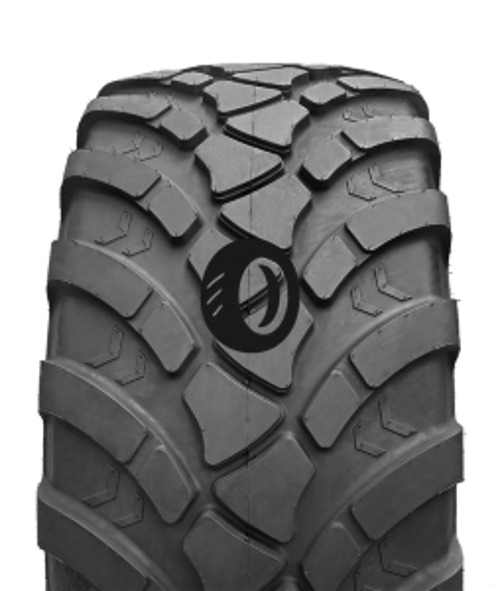 Foto pneumatico: ASCENSO, FTR170 (I3) STEEL BELTED 500/50 R17 149D Quattro-stagioni
