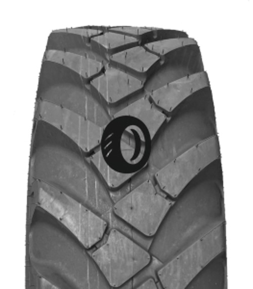 Foto pneumatico: ASCENSO, MPB400 (R4) 16/70 R20 145G Quattro-stagioni