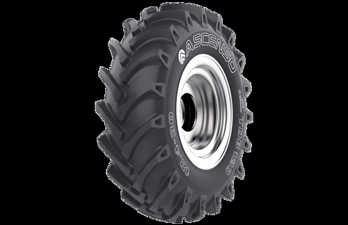 Foto pneumatico: ASCENSO, TDB120 13.6/ R38 131A8 Invernali