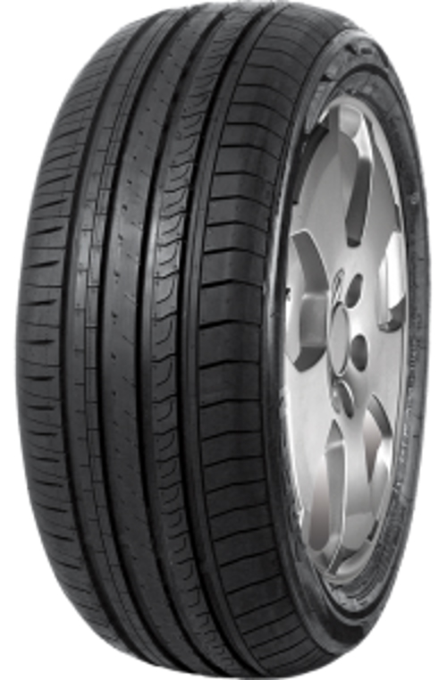 Foto pneumatico: ATLAS, GREEN3 4S 215/70 R16 100H Quattro-stagioni