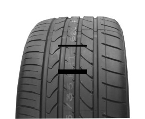 Foto pneumatico: ATTURO, az850 255/55 R18 109V Estive