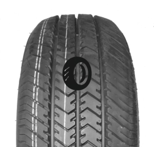 Foto pneumatico: AUSTONE, ASR71 235/65 R16 115R Estive