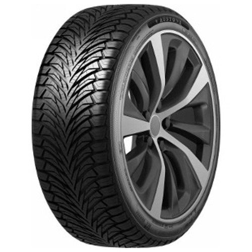 Foto pneumatico: AUSTONE, ATHENA SP-401 235/65 R17 108V Quattro-stagioni