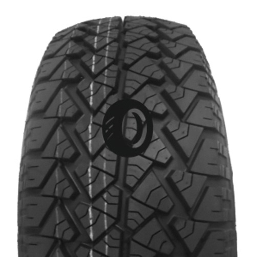 Foto pneumatico: AUSTONE, SP302 265/75 R16 116S Estive