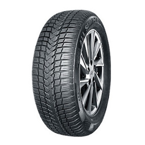 Foto pneumatico: AUTOGREEN, ALLSEASON VERSAT AS2 215/55 R17 98W Quattro-stagioni