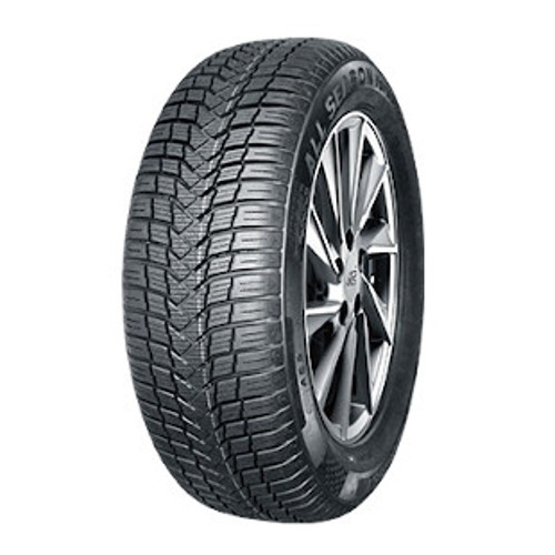 Foto pneumatico: AUTOGREEN, ALLSEASON VERSAT AS2 225/45 R18 95V Quattro-stagioni