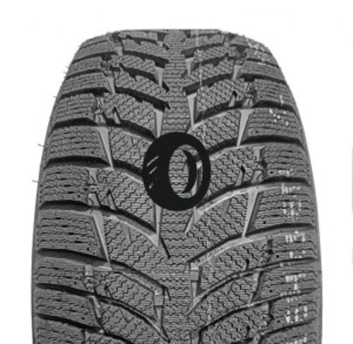 Foto pneumatico: AUTOGREEN, SNOW CHASER 2 AW08 245/45 R18 96H Invernali