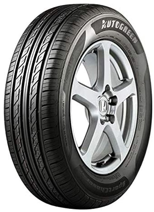 Foto pneumatico: AUTOGREEN, SportChaser SC2 215/65 R15 100H Estive