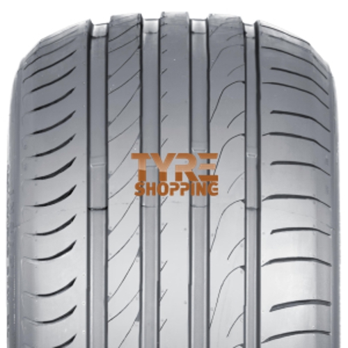 Foto pneumatico: AUTOGREEN, SPORTMACRO SSC3 225/55 R16 99V Estive