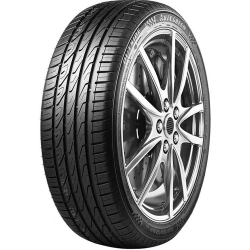 Foto pneumatico: AUTOGREEN, SuperSportChaser SSC5 195/55 R16 87V Estive
