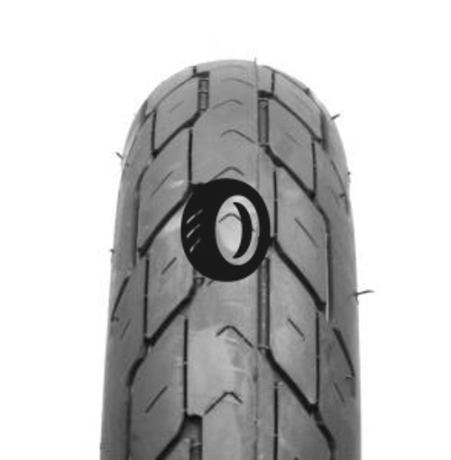 Foto pneumatico: AVON, AM20 Roadrunner 130/90 R16 73H Quattro-stagioni