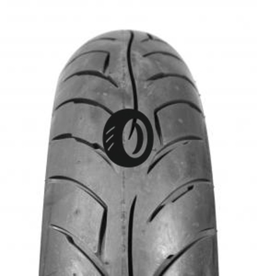 Foto pneumatico: AVON, AM26 120/70 R17 58V Quattro-stagioni