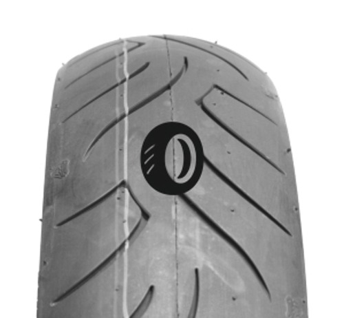 Foto pneumatico: AVON, AM63 120/70 R15 56S Quattro-stagioni