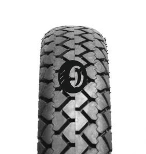 Foto pneumatico: AVON, AM7MKII Safety Mileage 5/ R16 69S Quattro-stagioni