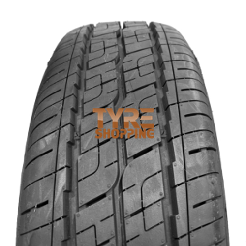 Foto pneumatico: AVON, AV12 195/70 R15 104R Estive