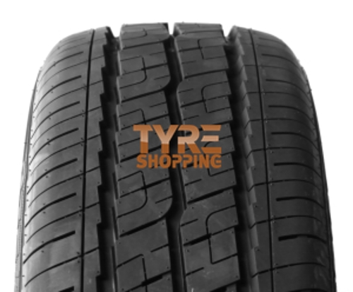 Foto pneumatico: AVON, AVANZA AV11 215/75 R16 116R Estive
