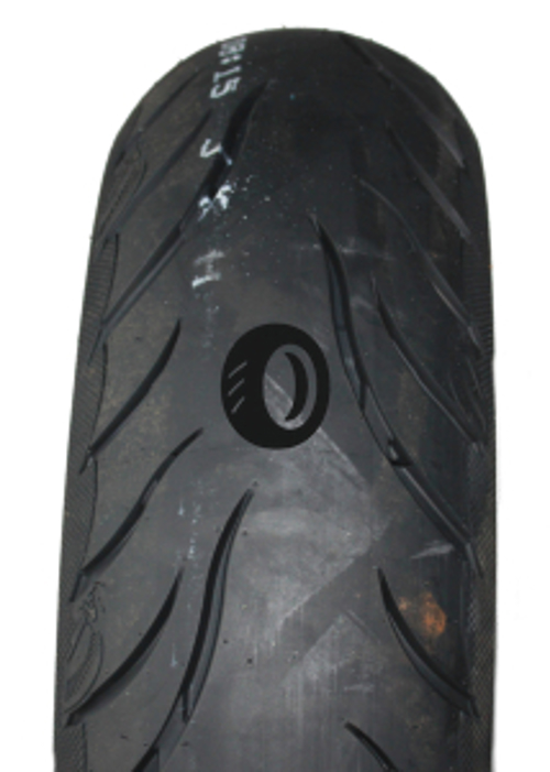 Foto pneumatico: AVON, COBRA CHROME (REAR) AV92 130/90 R16 73H Quattro-stagioni