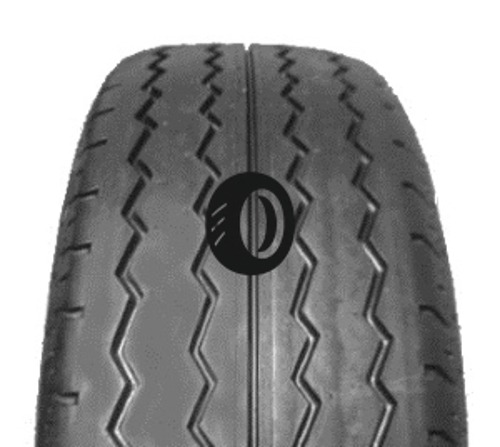 Foto pneumatico: AVON, CR6 ZZ 215/70 R15 98V Estive