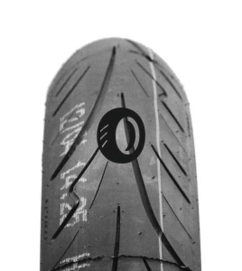 Foto pneumatico: AVON, SPIRIT ST (AV75) 100/90 R18 56W Quattro-stagioni