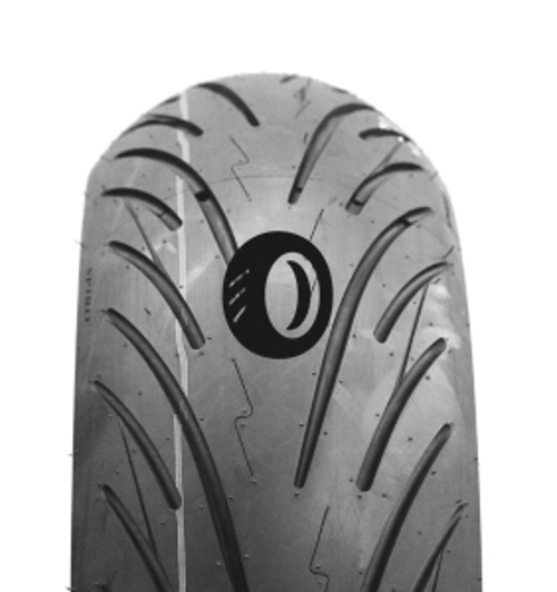 Foto pneumatico: AVON, SPIRIT ST (AV76) 150/70 R17 69W Quattro-stagioni