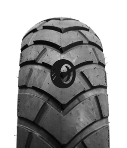 Foto pneumatico: AVON, TREKRIDER AV85 150/70 R17 69T Quattro-stagioni