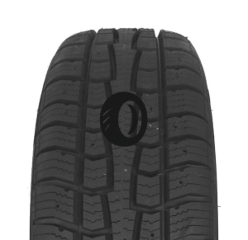 Foto pneumatico: AVON, WEATHER-MASTER VAN 235/65 R16 115R Estive