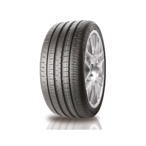 Foto pneumatico: AVON, ZX7 235/50 R18 97v Estive