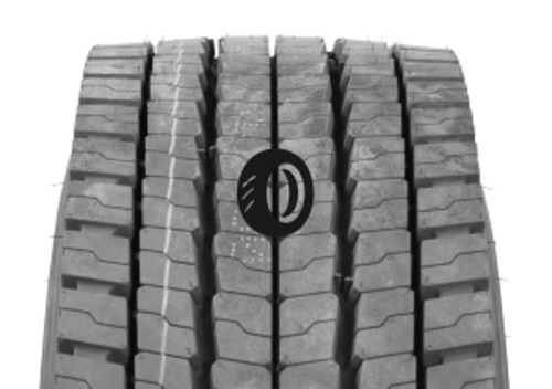 Foto pneumatico: BANDAG (RETREAD), M749 FUELTECH 315/70 R22.5  Estive