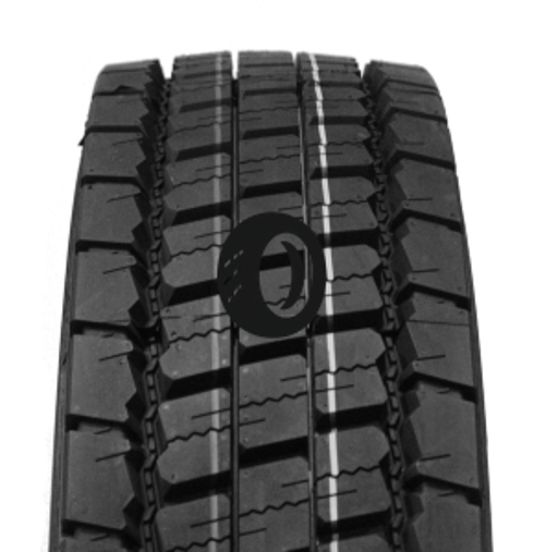 Foto pneumatico: BARUM, BD200R 245/70 R19.5 136M Estive