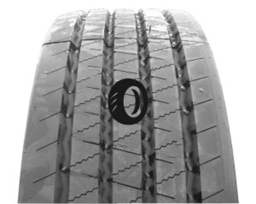 Foto pneumatico: BARUM, BF200R 245/70 R19.5 136M Estive