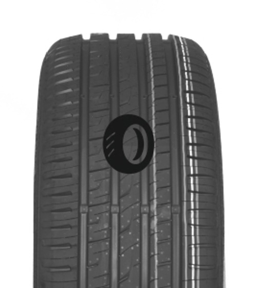 Foto pneumatico: BARUM, BRAVURIS 3 HM 245/40 R18 93Y Estive