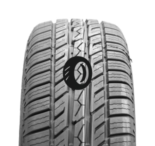 Foto pneumatico: BARUM, Bravuris 4X4 245/70 R16 107H Estive
