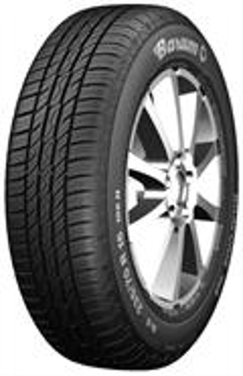 Foto pneumatico: BARUM, Bravuris 4x4 235/70 R16 106H Estive