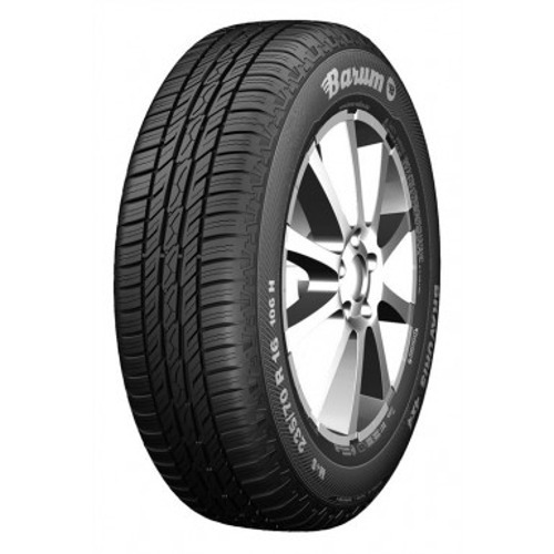 Foto pneumatico: BARUM, Bravuris 4x4 235/60 R16 100H Estive