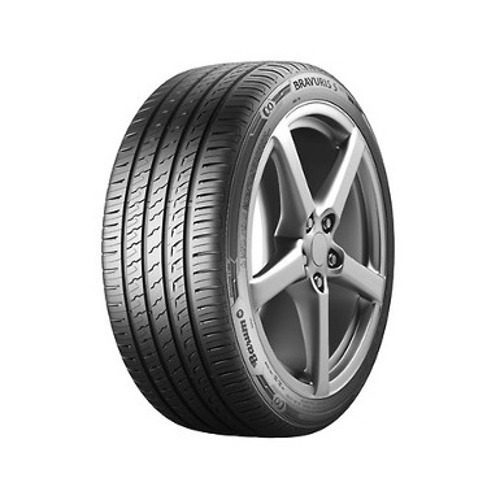 Foto pneumatico: BARUM, BRAVURIS 5HM 255/55 R18 109Y Estive