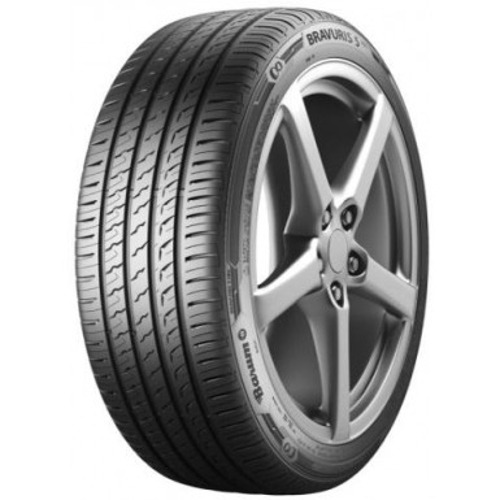 Foto pneumatico: BARUM, BRAVURIS 5HM 255/50 R19 107Y Estive
