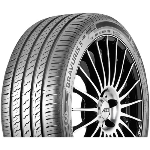 Foto pneumatico: BARUM, BRAVURIS 5HM 155/65 R14 75T Estive