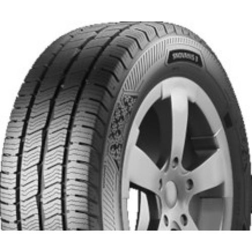 Foto pneumatico: BARUM, SnoVanis 3 215/65 R15 104T Invernali