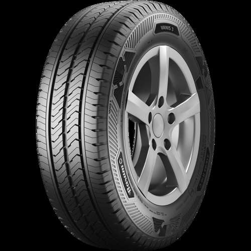 Foto pneumatico: BARUM, Vanis 3 215/65 R15 104T Estive