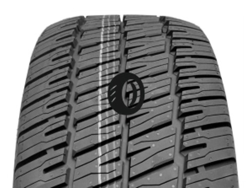 Foto pneumatico: BARUM, VANIS ALLSEASON 215/70 R15 109S Estive