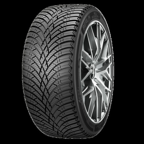 Foto pneumatico: BERLIN, ALL SEASON 1 185/65 R14 86T Quattro-stagioni