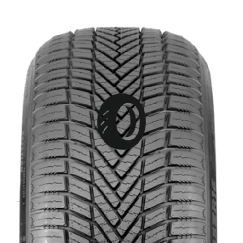 Foto pneumatico: BERLIN TIRES, ALL SEASON 2 245/45 R18 100Y Estive