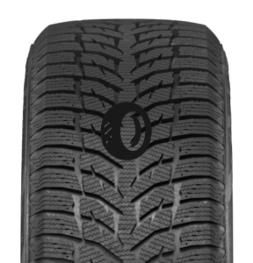 Foto pneumatico: BERLIN TIRES, ALPINE GRIP 195/65 R15 91T Invernali
