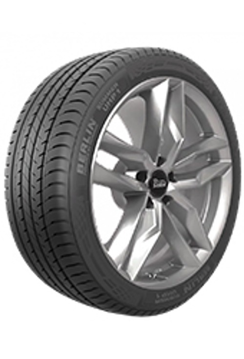 Foto pneumatico: BERLIN, SUMMER UHP 1 235/40 R18 95Y Estive