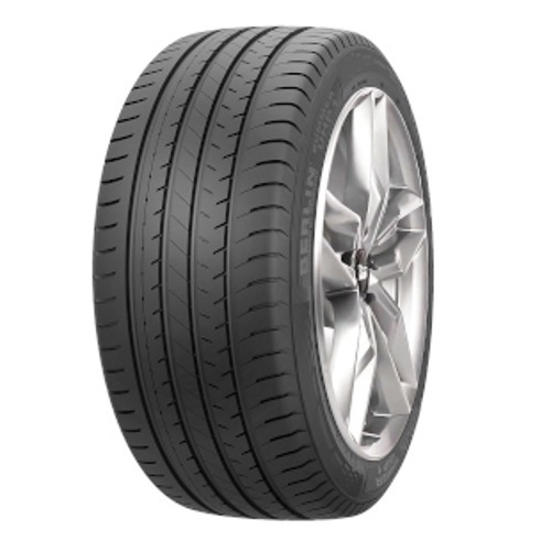 Foto pneumatico: BERLIN-TIRES, Summer UHP 1 235/35 R19 91Y Estive