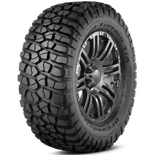 Foto pneumatico: BFGOODRICH, MUD TERRAIN T/A KM2 33/ R15 108Q Estive