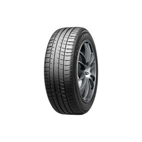 Foto pneumatico: BF Goodrich, ADVANTAGE 225/55 R17 101Y Estive