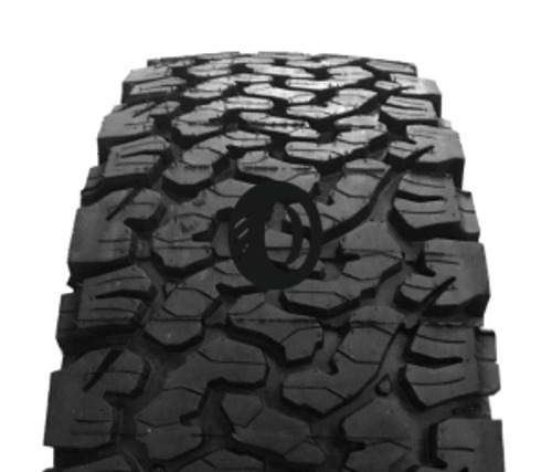 Foto pneumatico: BFGOODRICH, ALL TERRAIN T/A KO2 285/65 R18 121R Estive